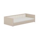 Paidi Bodenbett Little Flo Beige 90 x 200 cm