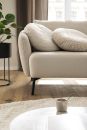 Sofa-Kultur Sofa-Set 780 Clean Nature