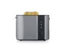 Severin Toaster Stone Grey 800Watt
