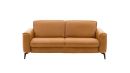 Interliving 3-Sitzer 4061 Cloudy Saddle