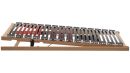 Interliving Lattenrahmen 1952 Buchenholz 3-fach Verstellung Kabel 90 x 200 cm