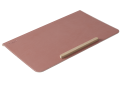 Flexa Schreibtischunterlage Moby Misty Rose