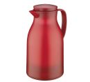Cilio Isolierkanne Monza Rot 1L