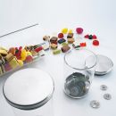 kela Vorratsdose Baker transparent