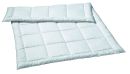 Sommerleicht Steppbett Carbon-Edition 135x200cm