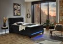 Sun Garden Boxspringbett Jefferson 140 x 200 cm