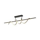 LED Deckenlampe Emanda