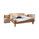 Doppelbettgestell Interliving 1013 Doppelbettgestell Interliving 1013