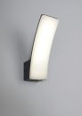LED Außenwandlampe Kairo