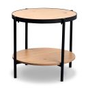 M2 Couchtisch Pina 1 Eiche
