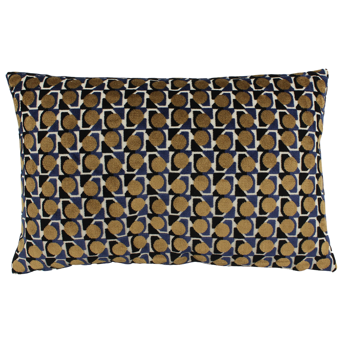 Trendhopper Zierkissen Capsule Indigo Gold 60 X 40 Cm trendhopper-zierkissen-capsule-indigo-gold-60-x-40-cm