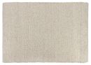 Handwebteppich Alpina Double Beige 130 x 200 cm
