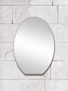 Kleine Wolke Kosmetikspiegel Clever Mirror Natur 15 cm