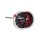 Braten- und Ofenthermometer 3 in 1 MESSIMO Braten- und Ofenthermometer 3 in 1 MESSIMO Standard