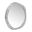 Spiegel Lalita Silber 90 x 88 cm