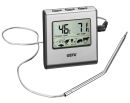 Digitales Bratenthermometer TEMPERE Standard