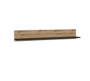 Wandboard Corte Eiche Grau Wandboard Corte Eiche Grau