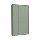 Schuhschrank Alice Springs Salbei