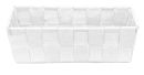 Box Chico Box Weiss B:22cm