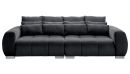Bigsofa Escape Schwarz Bigsofa Escape Schwarz