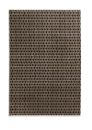 Joop! Webteppich Chains Gold 170 x 240 cm