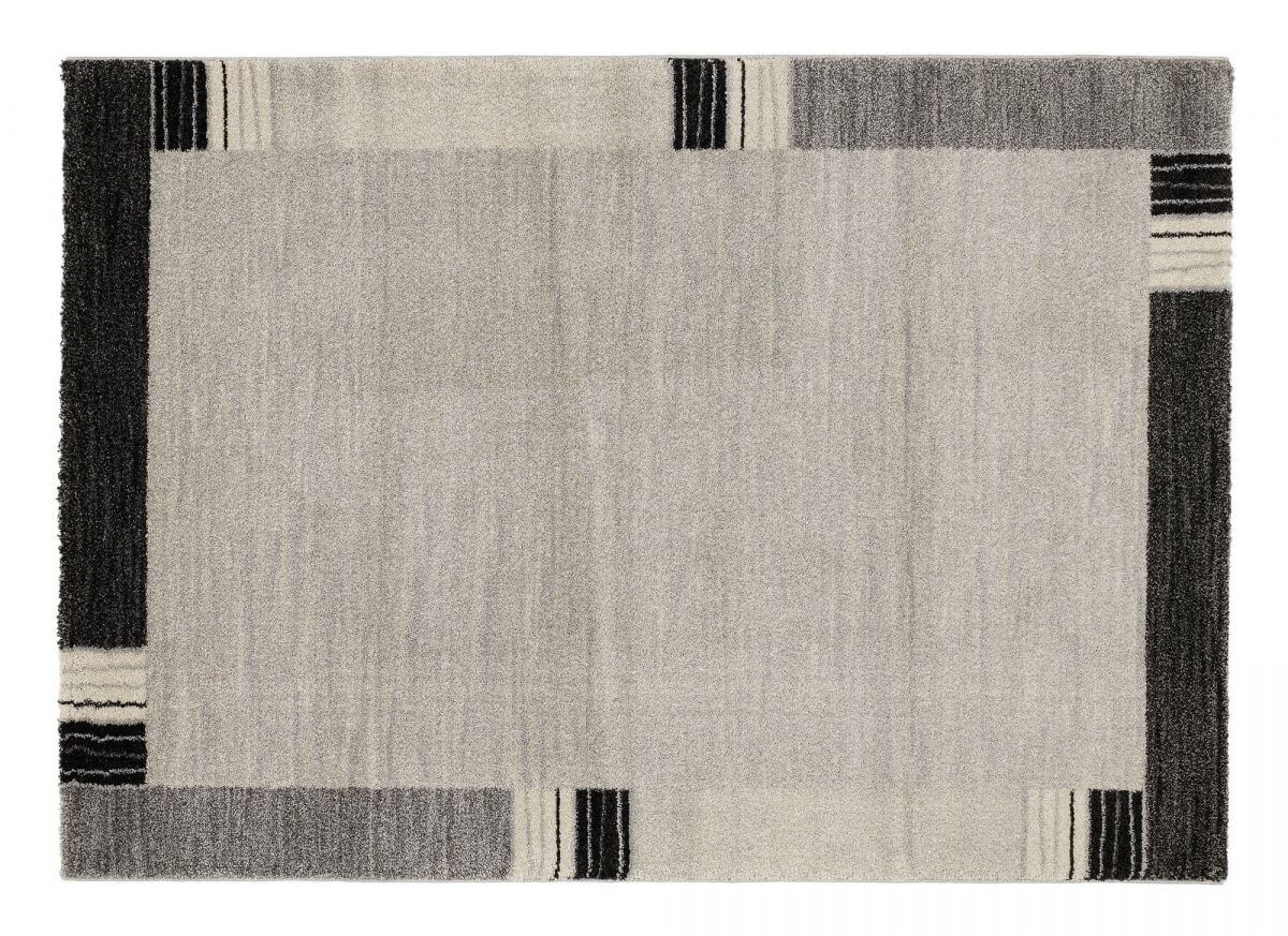 Designerteppich CASTLE STRIPE 240 x 240 Designerteppich CASTLE STRIPE 240 x 240