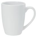 Crea Table Kaffeebecher 350ml Weiß