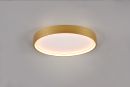 TRIO LED Deckenlampe Doha