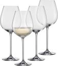 Zwiesel 4tlg. Gläser-Set Allround-Glas Vinos