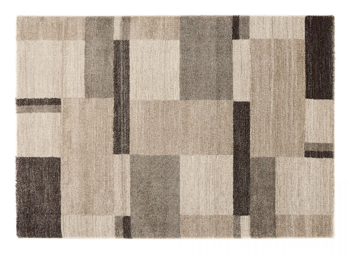 Designerteppich CASTLE DIAMANT 240 x 340 Designerteppich CASTLE DIAMANT 240 x 340