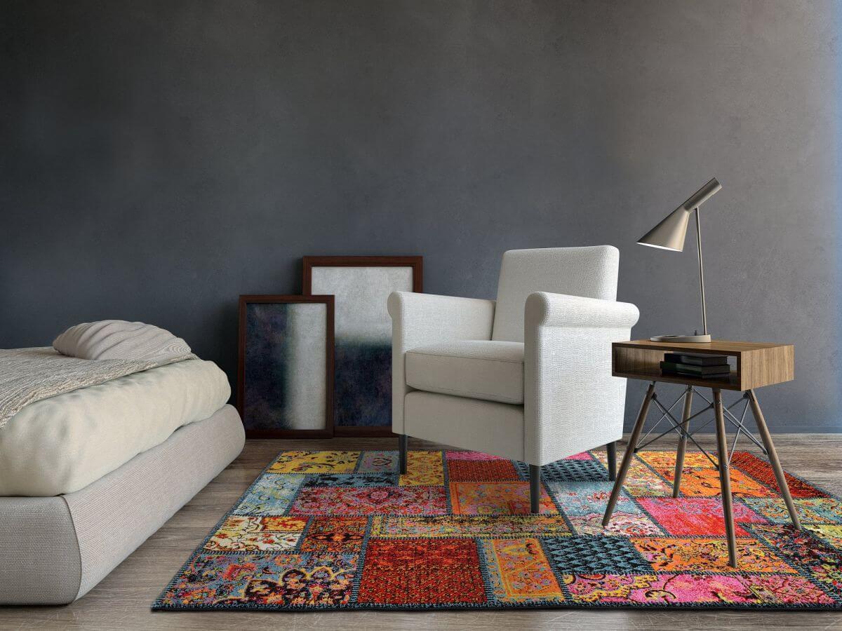 Teppich Happiness Ori 200 x 290 Teppich Happiness Ori 200 x 290