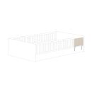 Paidi Rausfallschutz Little Flo Beige