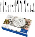Villeroy & Boch 68tlg. Tafelbesteck Mademoiselle
