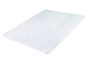 Sun Garden Topper P340 Comfort Pur Weiß 90 x 200 cm