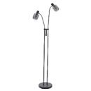 Interliving 2-flg Stehlampe 9341