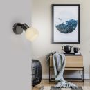 LED Spot Loki 1-flg