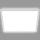 Briloner LED Flat Panel Halo 30 x 30 cm