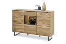 Musterring Set One Sideboard Jackson Eiche 153 x 93 cm