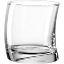 Leonardo Whiskybecher Swing 250 ml