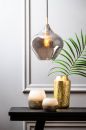 Trendhopper 1-flg Hängeleuchte Rolf Antik Bronze