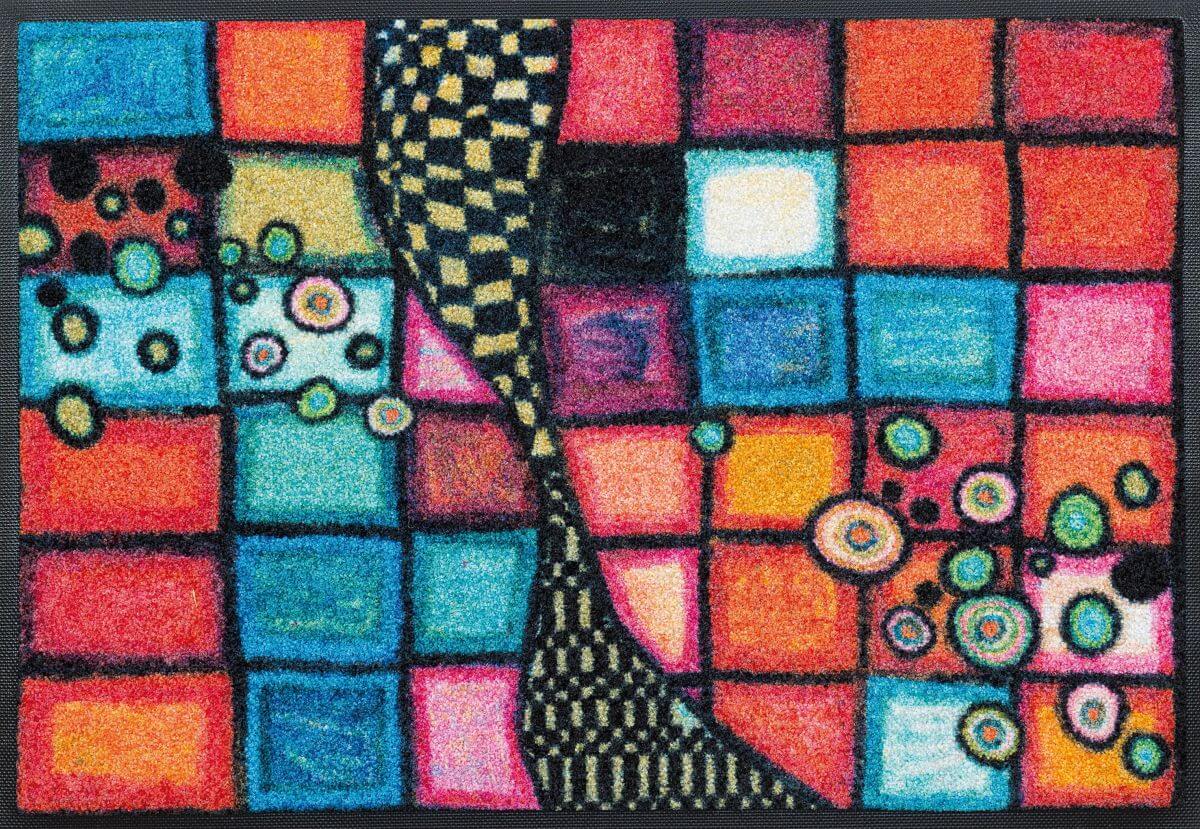 Fußmatte 50x75 Fußmatte 50x75