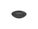 CreaTable Pasta/Salat/Suppenteller 22cm Vesuvio Black