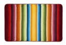Badteppich Funky Multicolor B:60cm