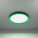 EGLO LED Deckenleuchte Montemorelos-z Ø 42 cm