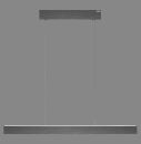Neuhaus Pendelleuchte Pure E-Motion