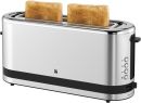 Langschlitz-Toaster
