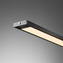 Fischer & Honsel LED Pendelleuchte Metz-TW schw Fischer & Honsel LED Pendelleuchte Metz-TW schw