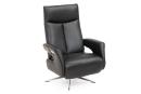 Hjort Knudsen Einzelsessel Soleda black