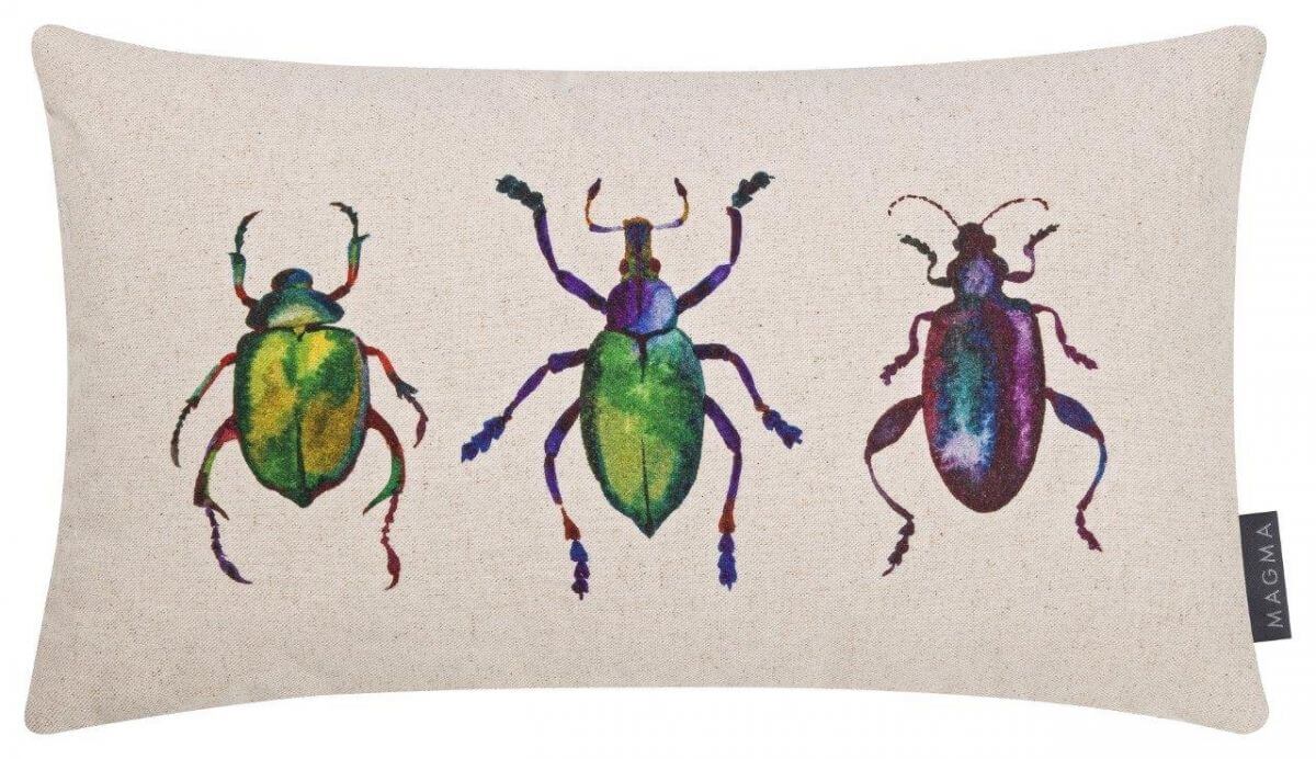 Biene & Co. K.-Hülle 30x50cm, Käfer Biene & Co. K.-Hülle 30x50cm, Käfer