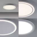 LED Deckenleuchte Edging Ø 40 cm